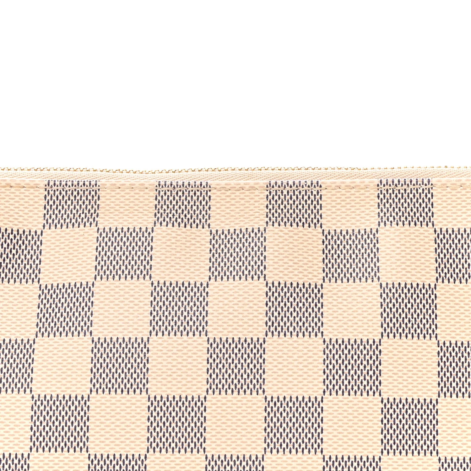 Damier Azur Pochette Accessories NM