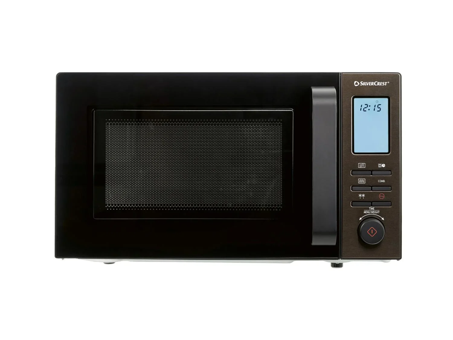 SILVERCREST Four  micro-ondes, 20L SMW 800 F2