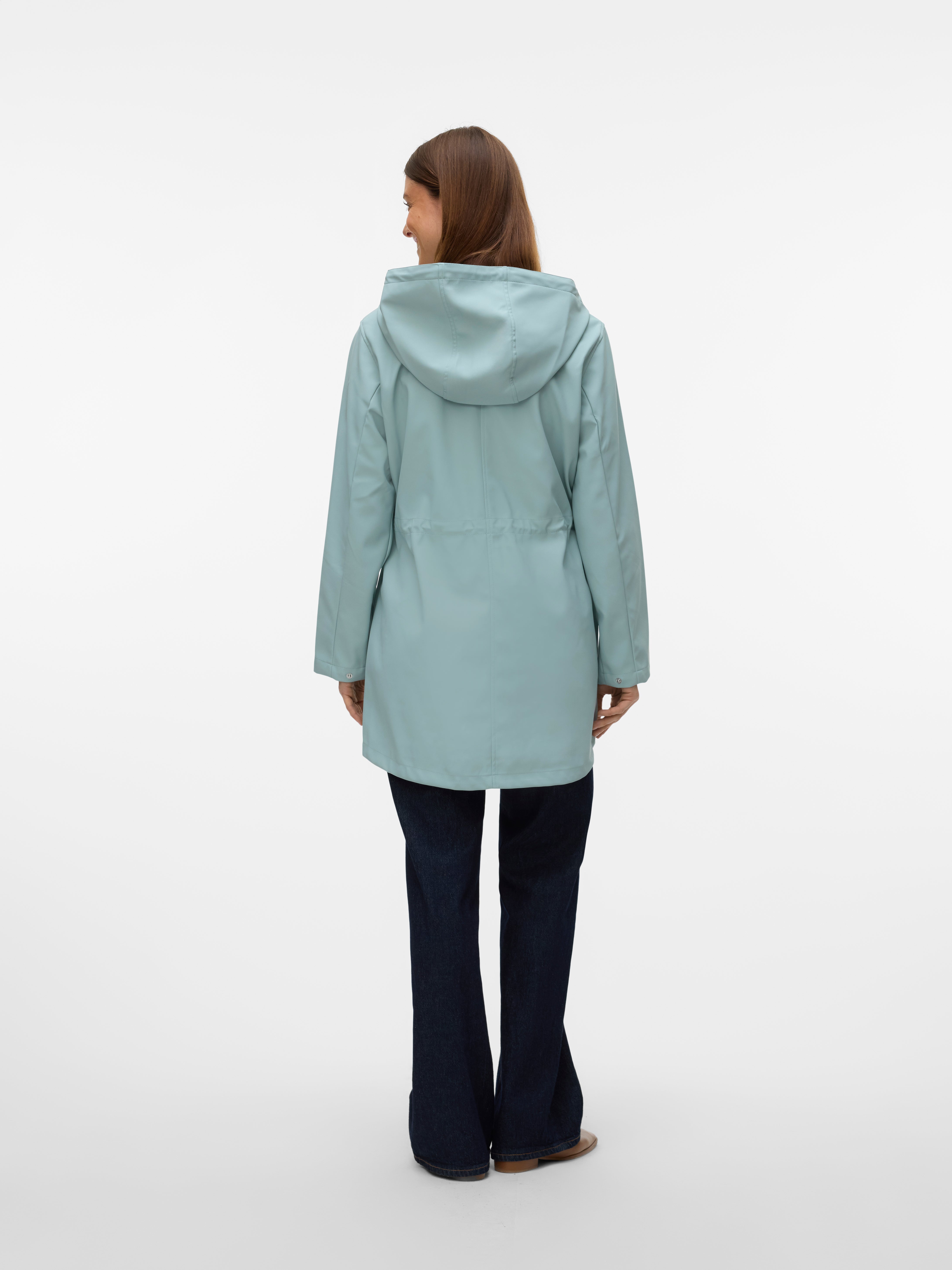 VERO MODA® VMMALOU Raincoat