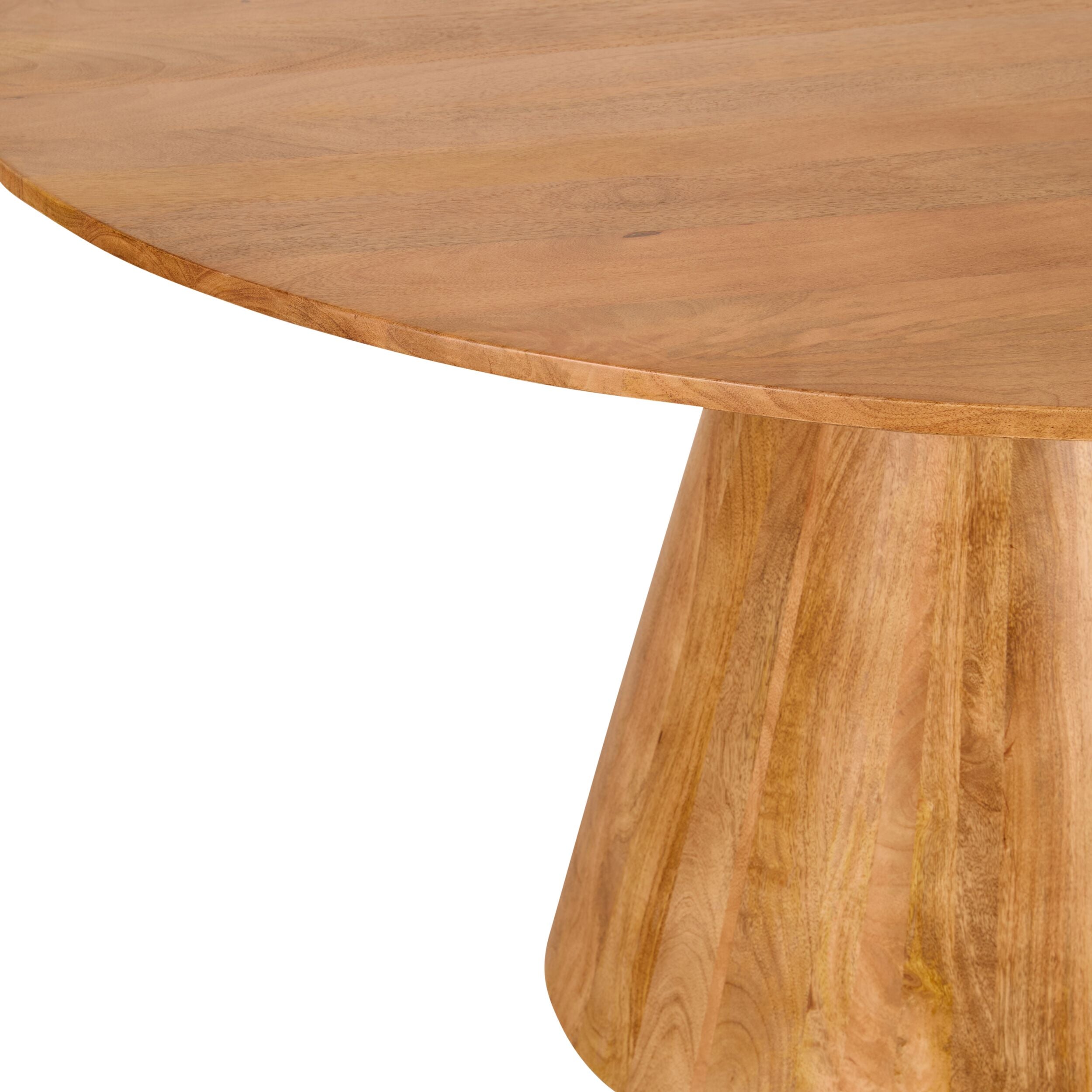 Fen Round Dining Table 140cm