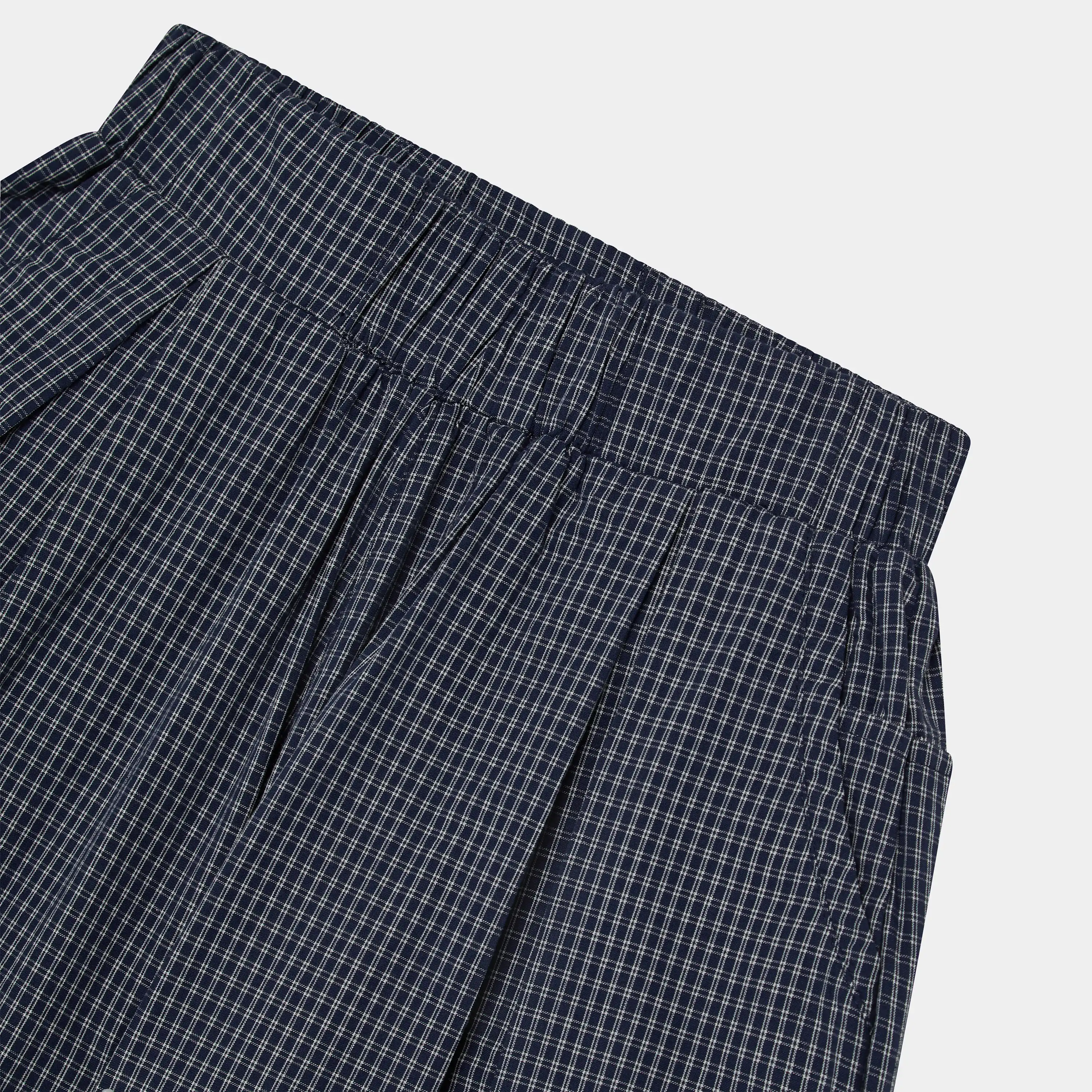 AGL Navy Wide Pants