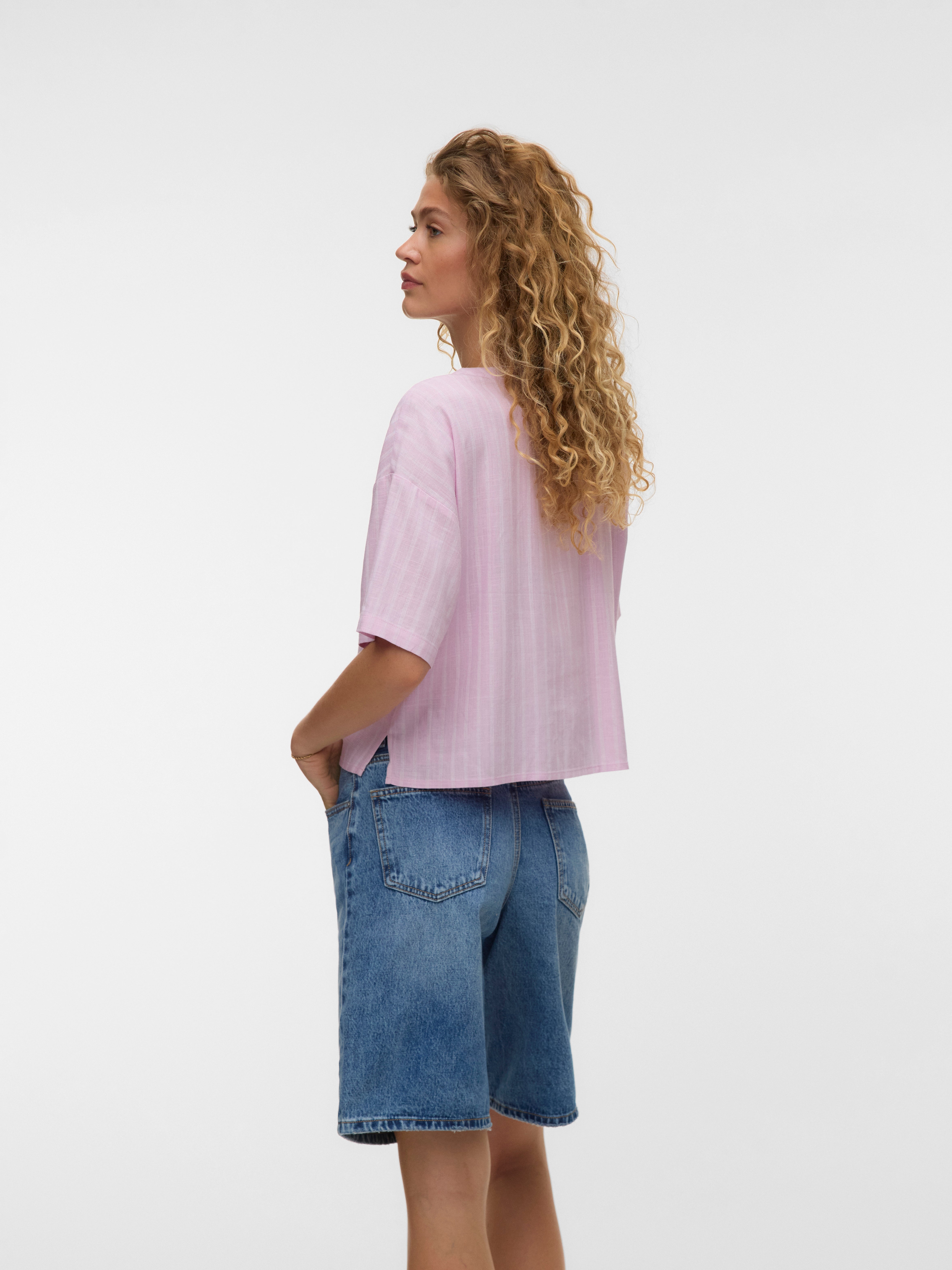 VERO MODA® VMROSIE Shirt