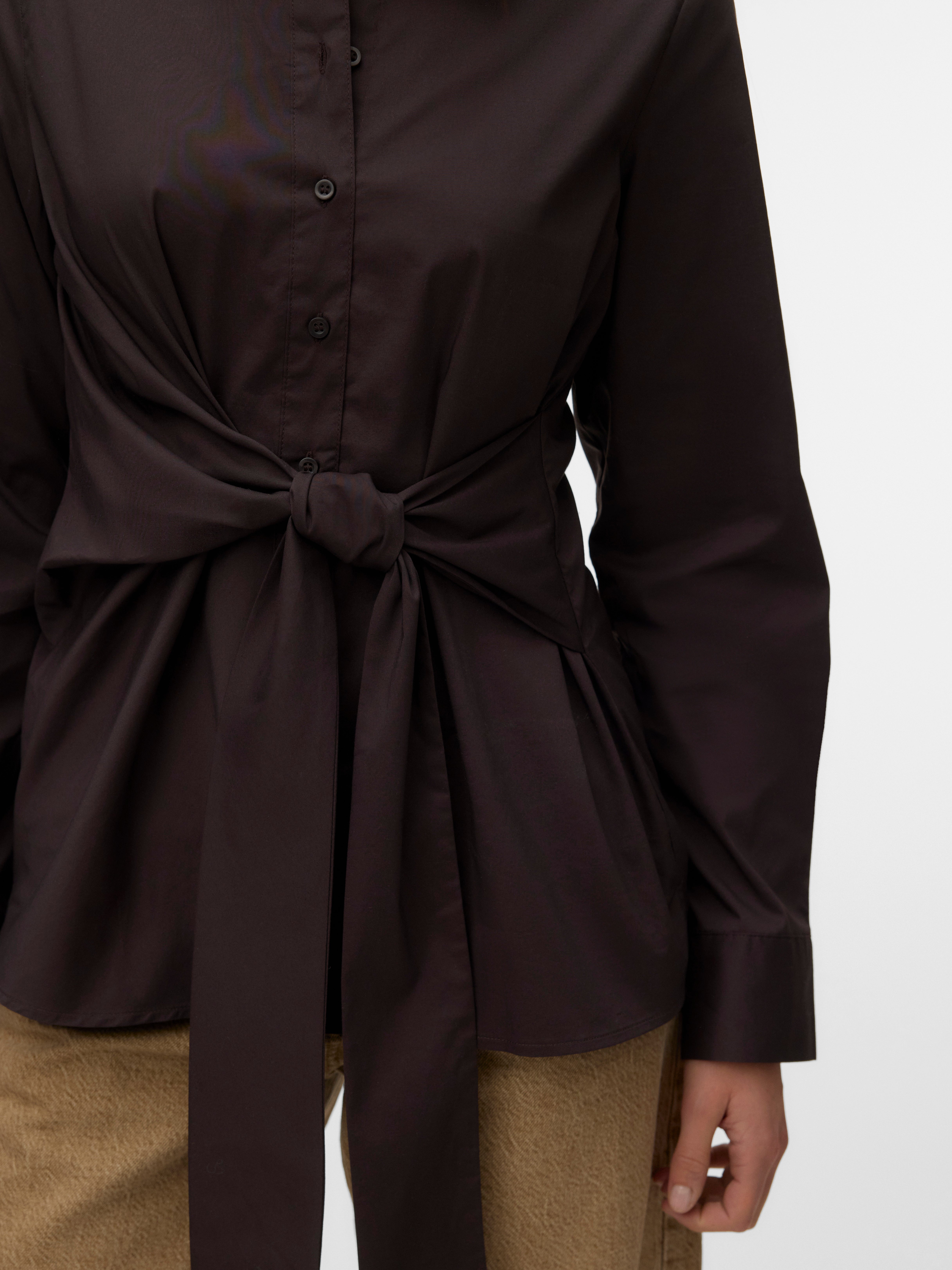 VERO MODA® AWALVA Shirt