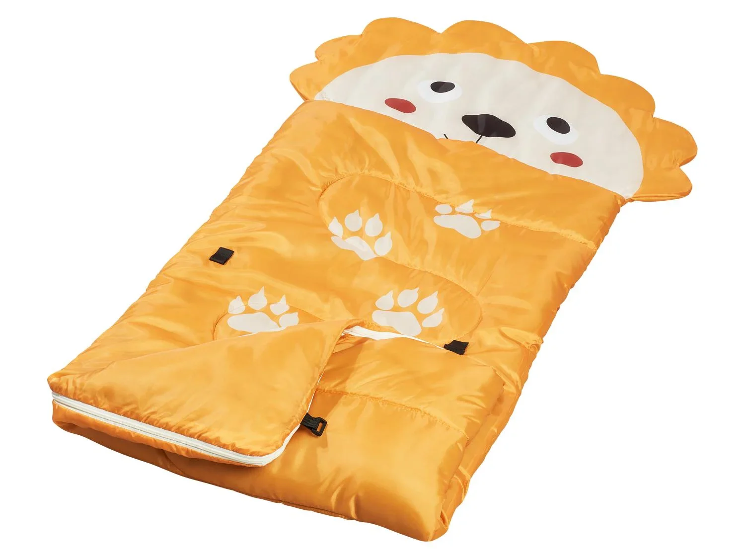 CRIVIT Sac de couchage enfant