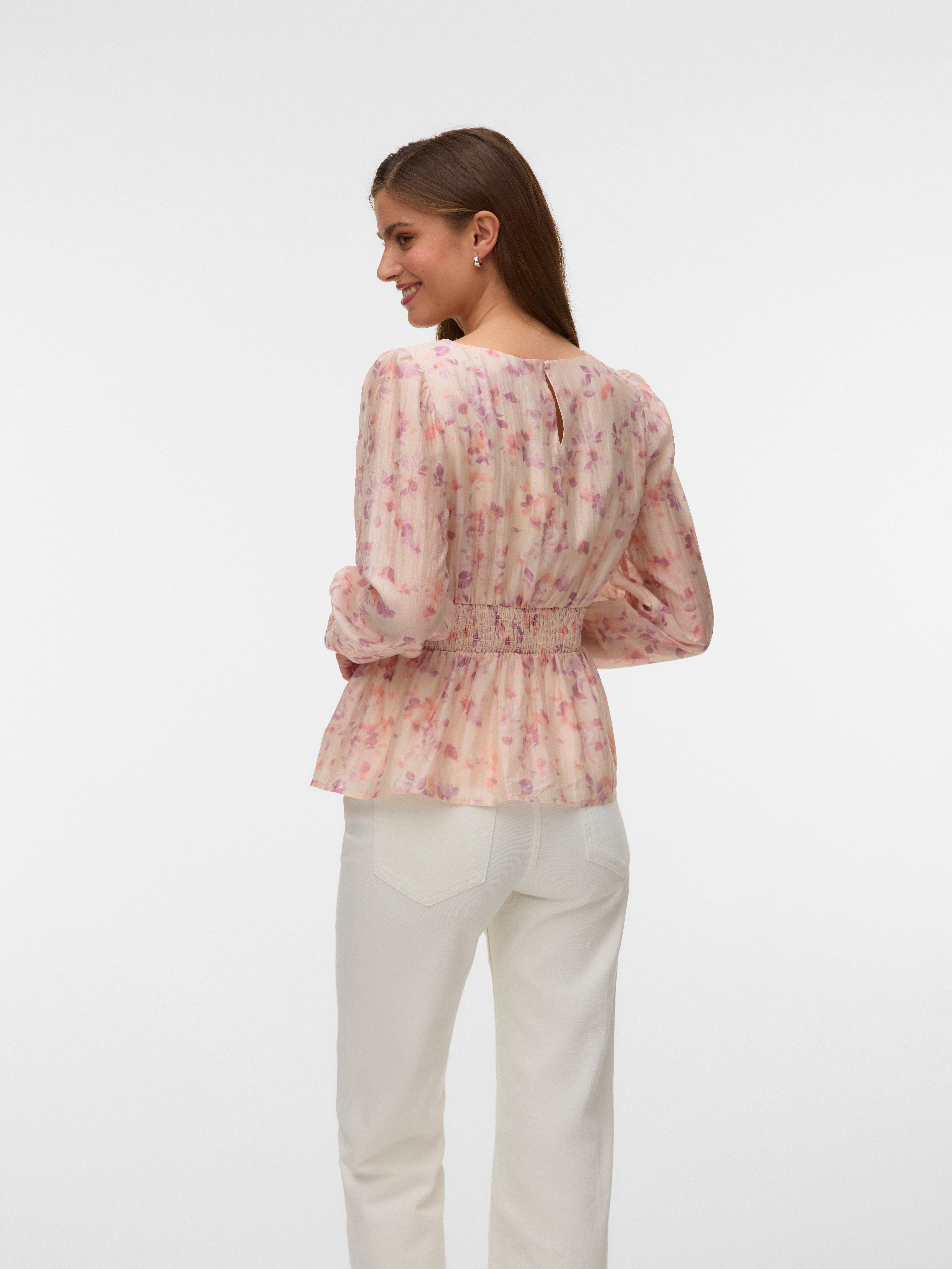 VERO MODA® VMEMMERY Top