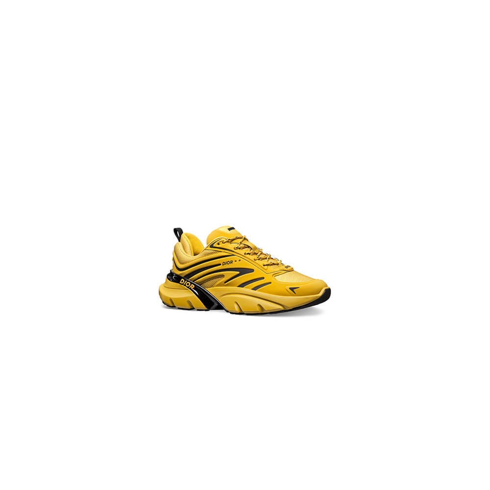 DIOR  B44 Blade Sneaker