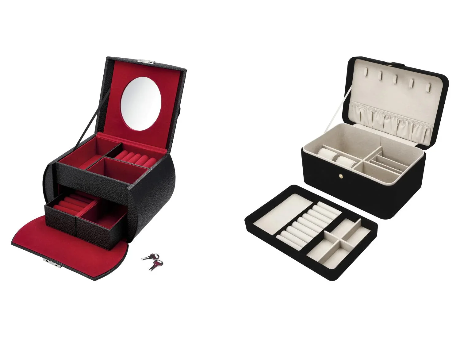 CIEN Beauty Coffret  bijoux
