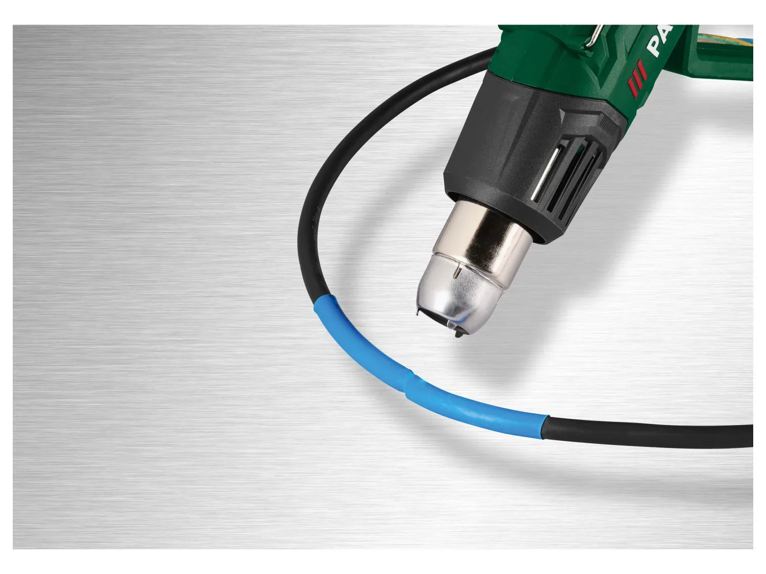 PARKSIDE Dcapeur / Dsherbeur thermique  manche long PELHLG 2000 A1