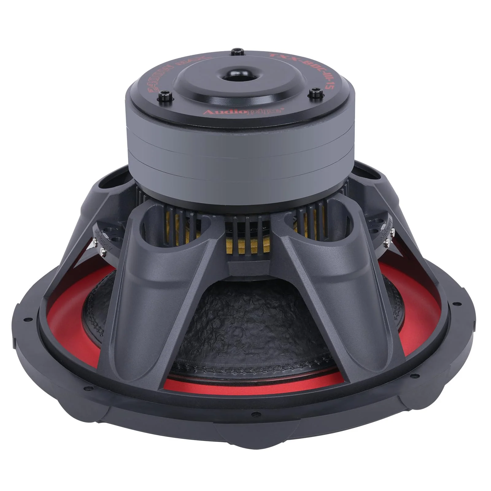 Audiopipe TXX - BDC - III - 15 15