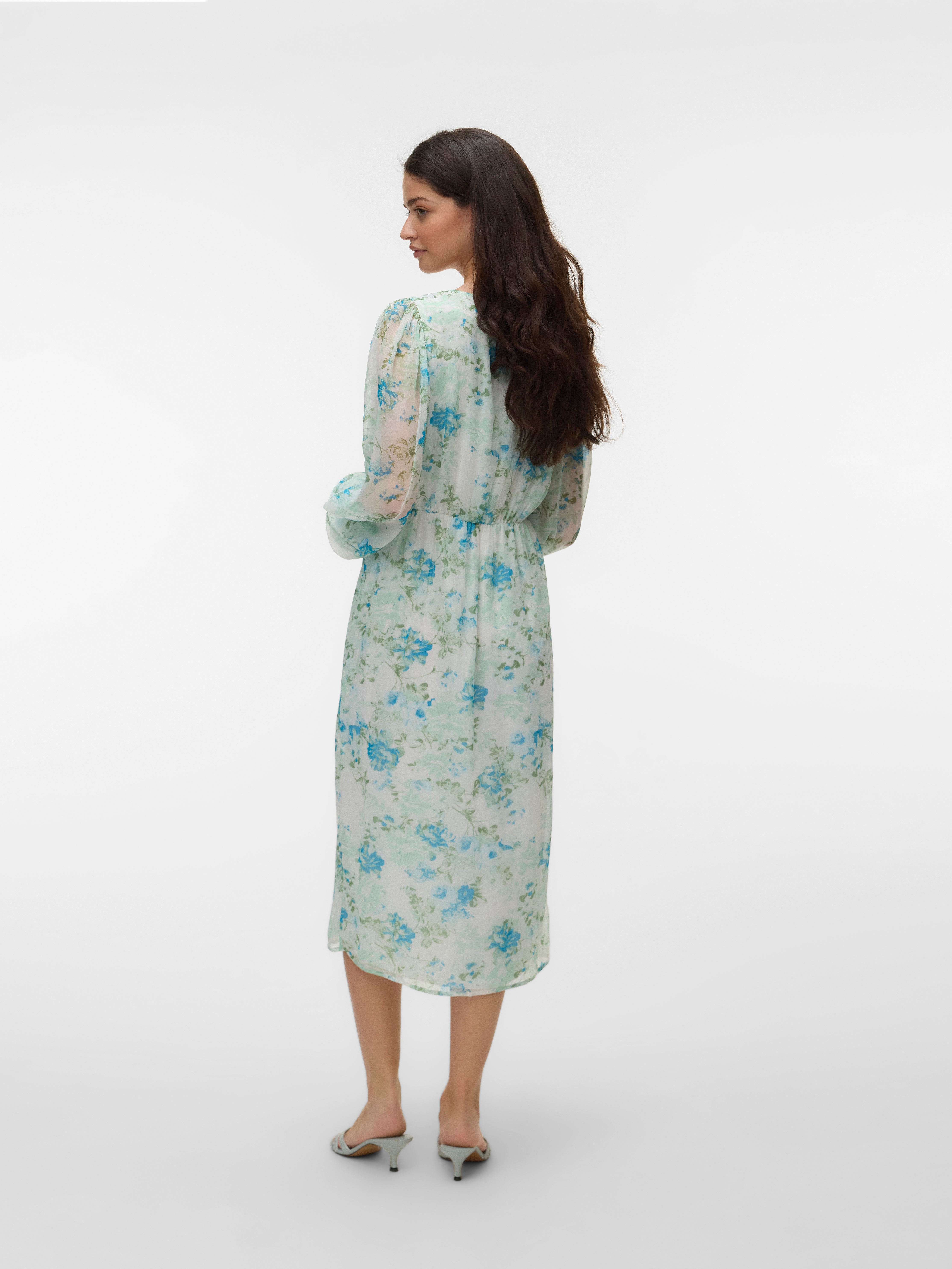 VERO MODA® VMSMILLA Long dress