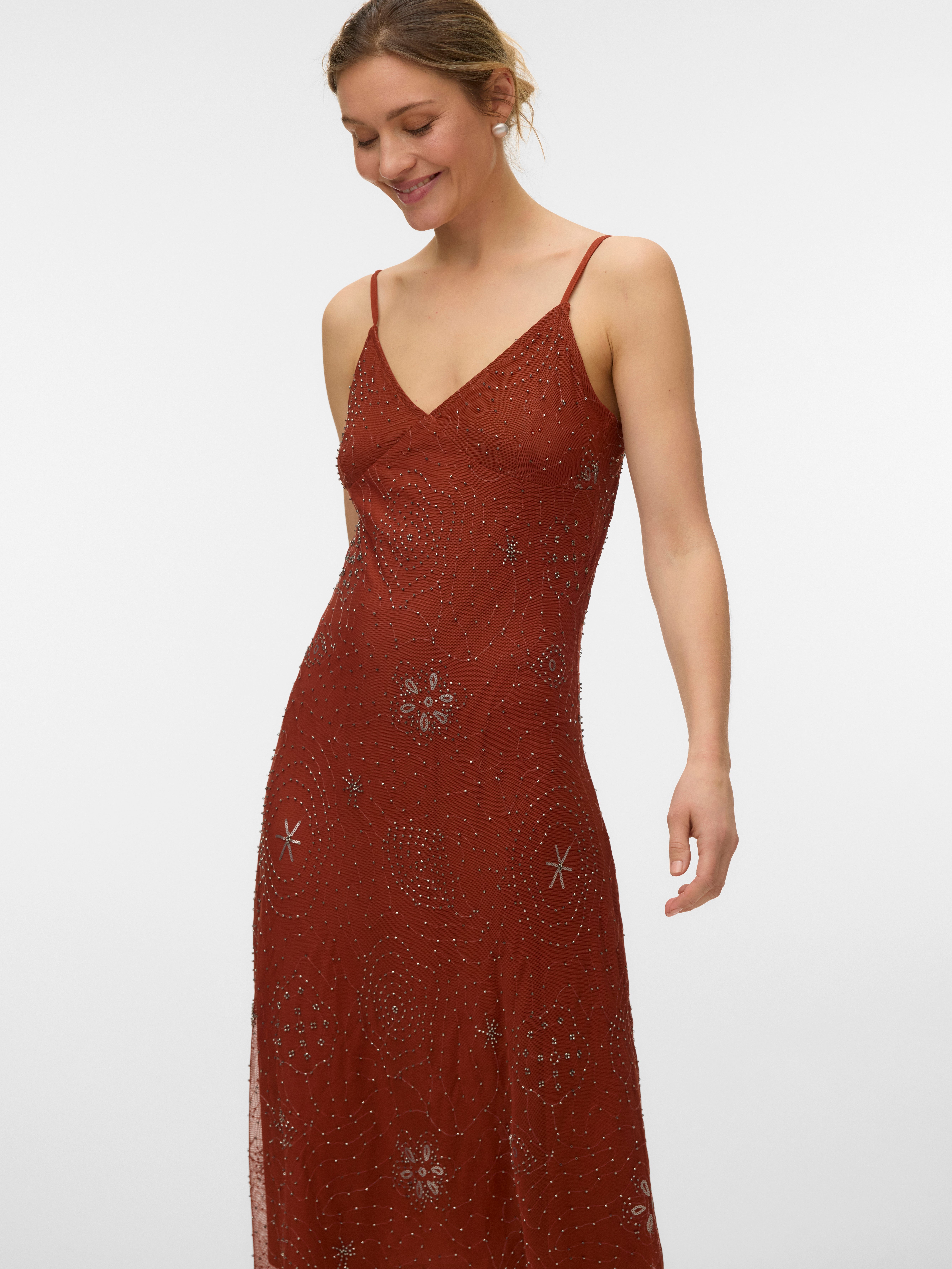 VERO MODA® VMCARA Long dress