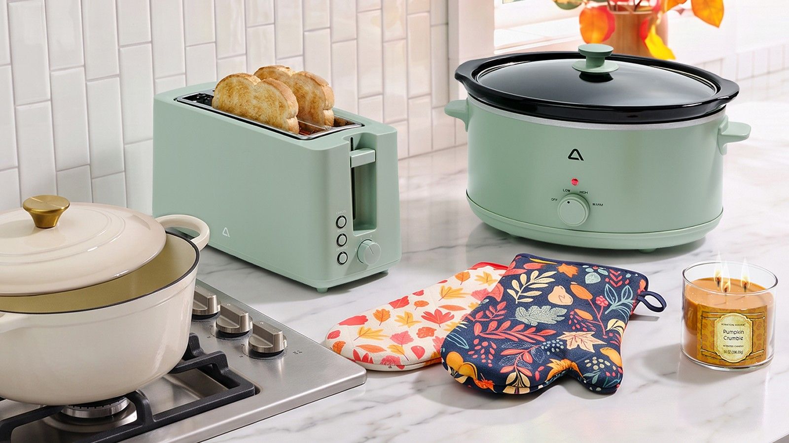 Small Home Appliances