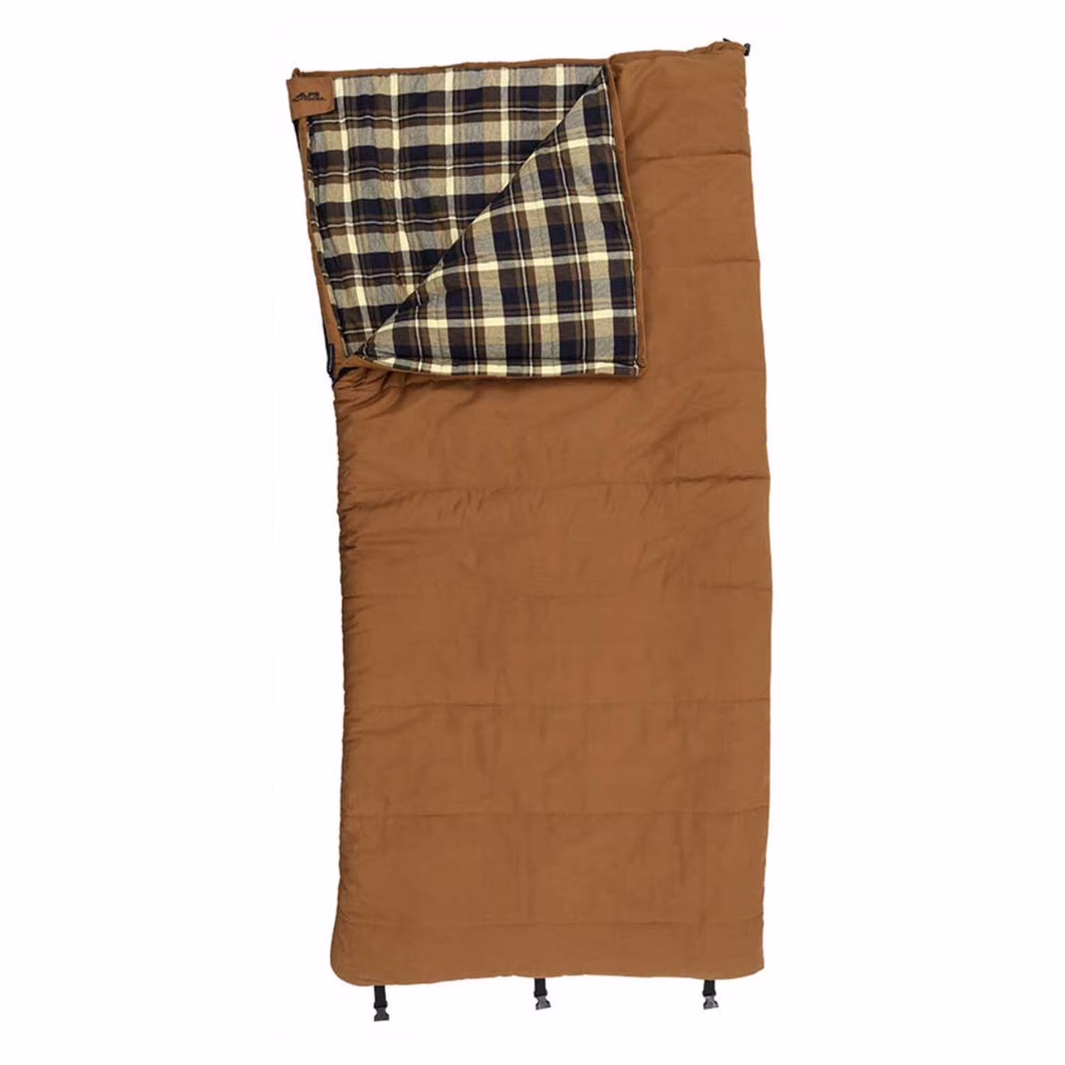 ALPS Outdoorz Redwood -10 Degree Sleeping Bag - 2022 Model(Green)