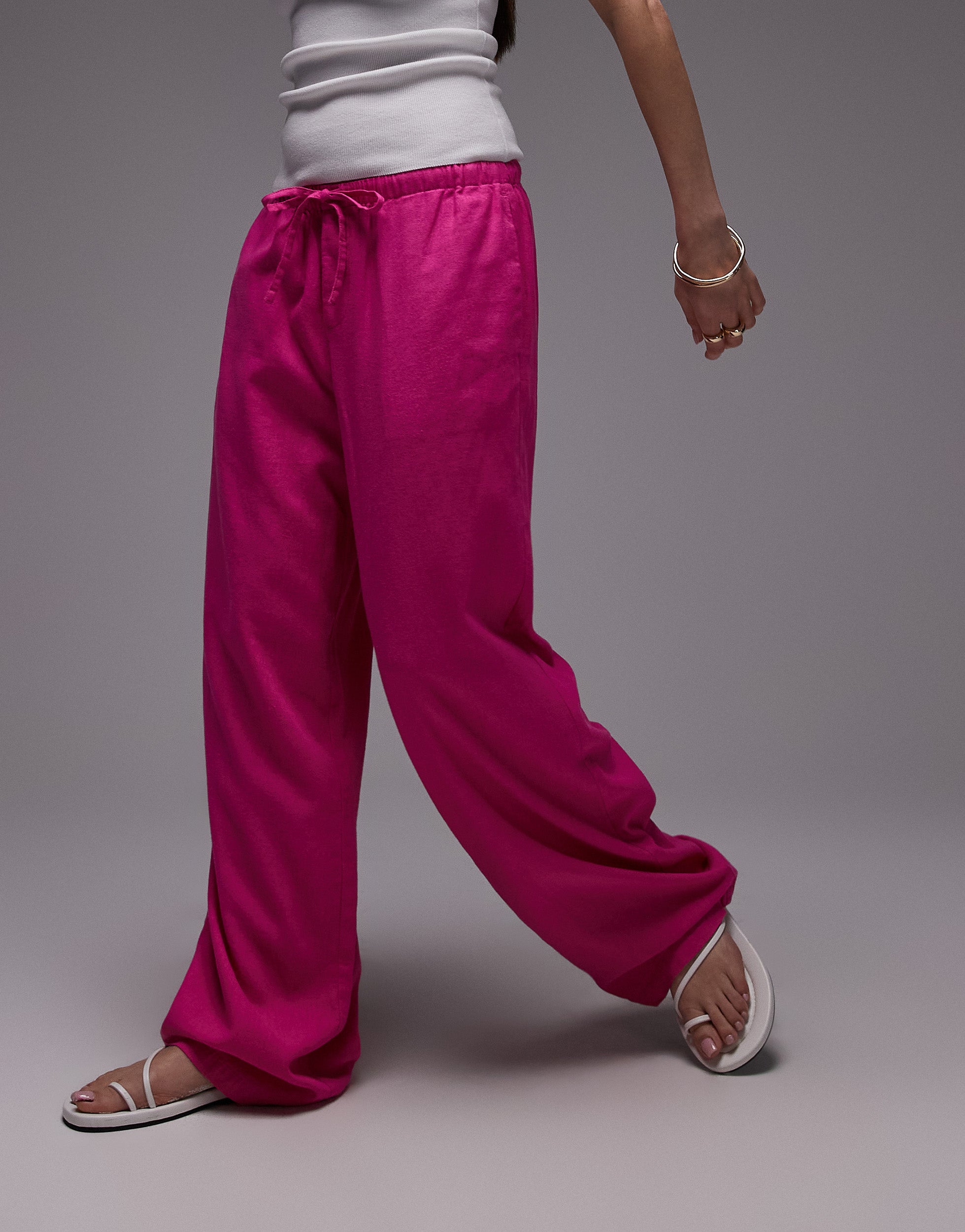 VERO MODA® TOPSHOP Trousers