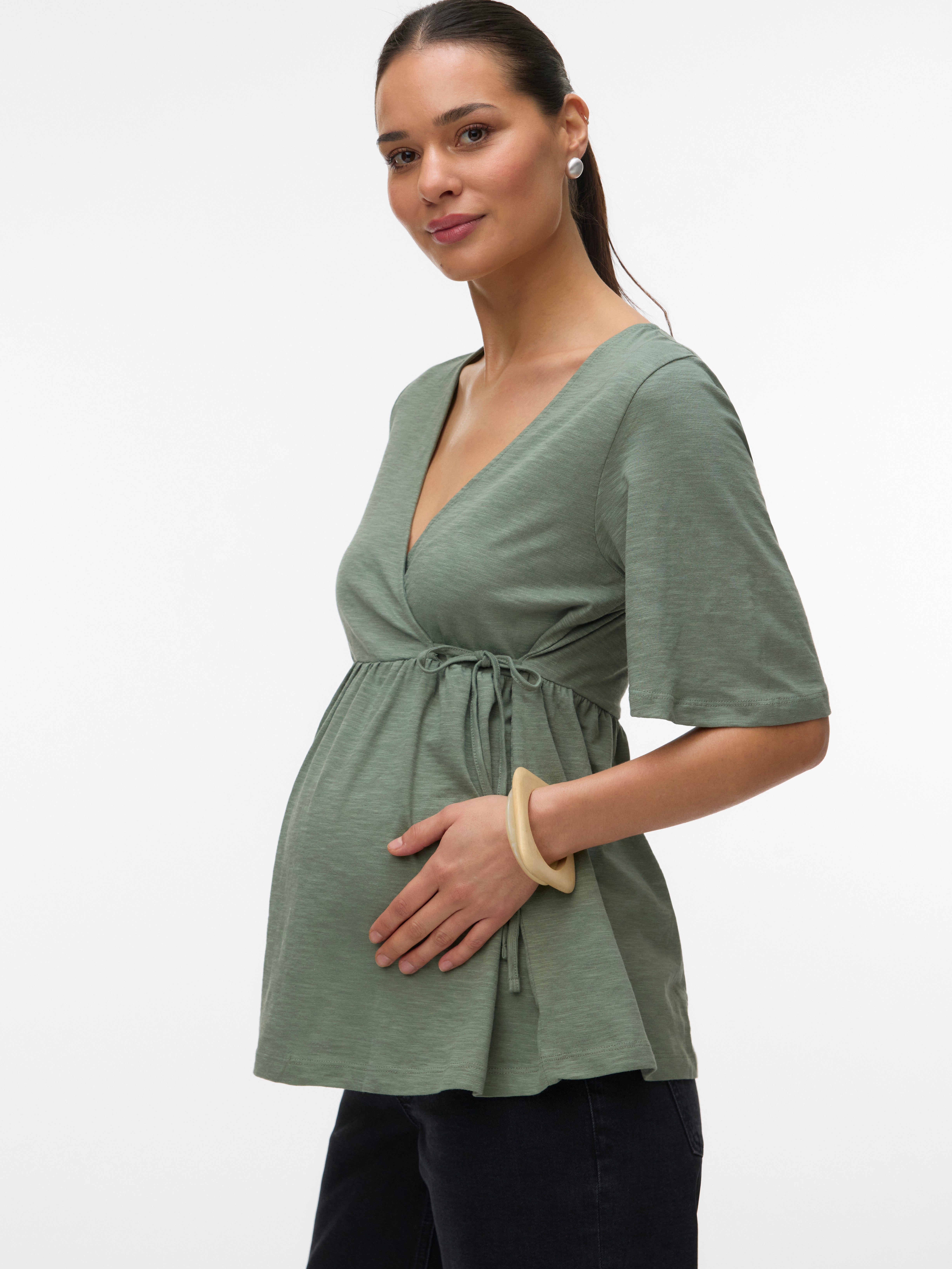 VERO MODA® Maternity-top