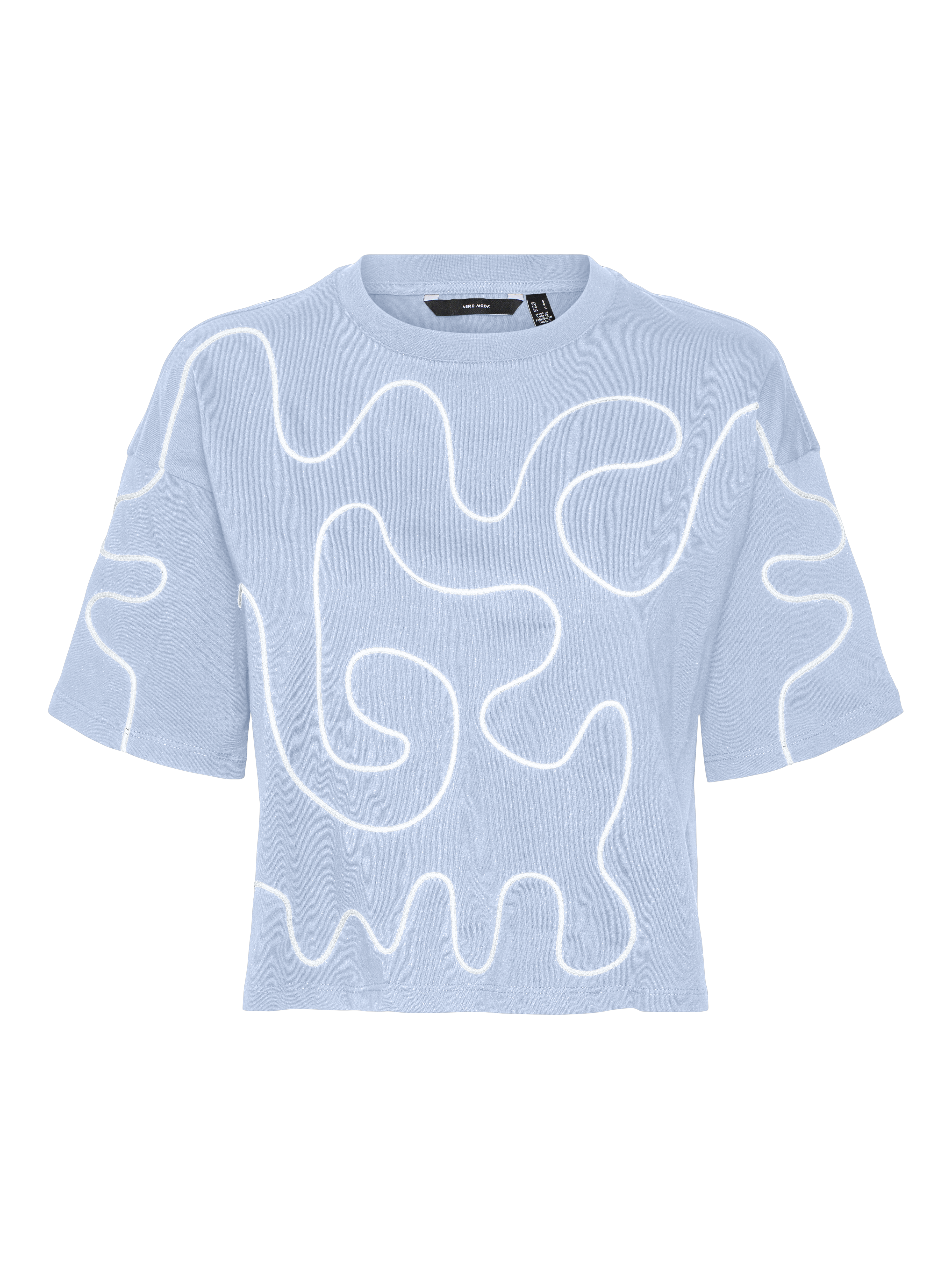 VERO MODA® VMTAMMIE T-Shirt