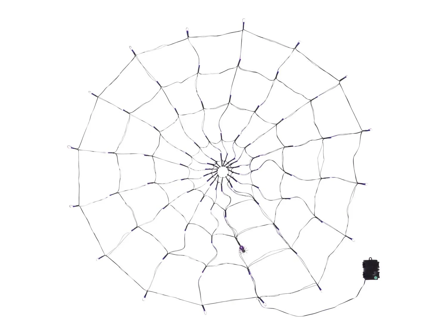 LIVARNO home Toile daraigne  LED
