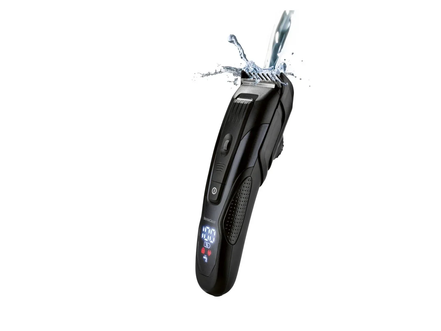 SILVERCREST PERSONAL CARE Tondeuse  barbe