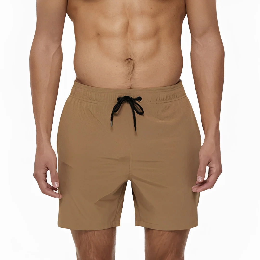 Brenz – Shorts de bain pour hommes – confortables pour les jours ensoleillés