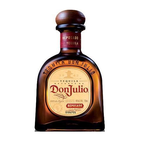 Tequila Reposado 750ML