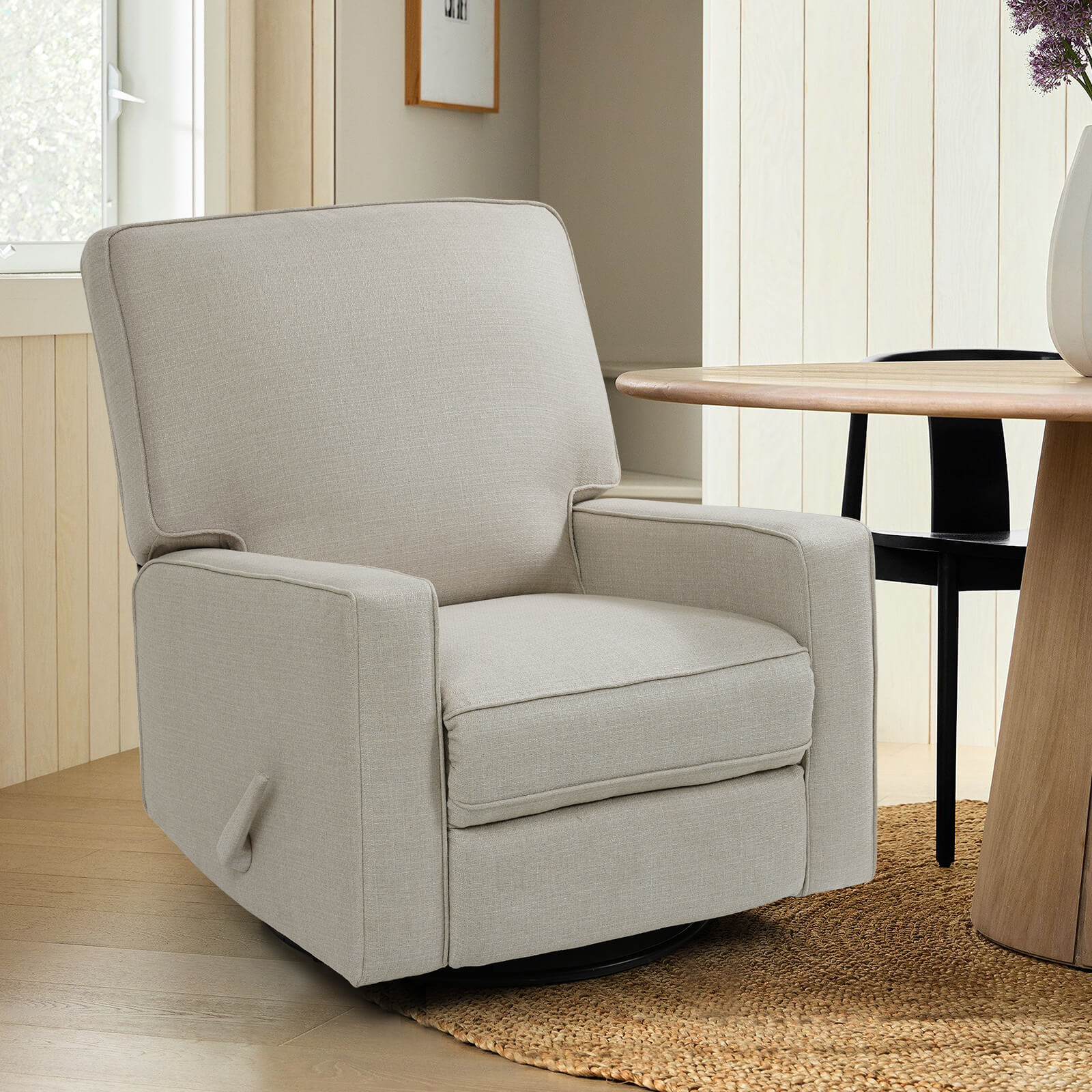 ELECTRIC LIFT RECLINER