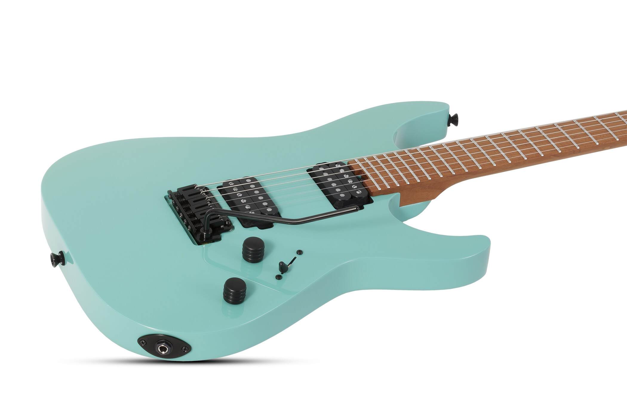 Aaron Marshall AM-6 USA