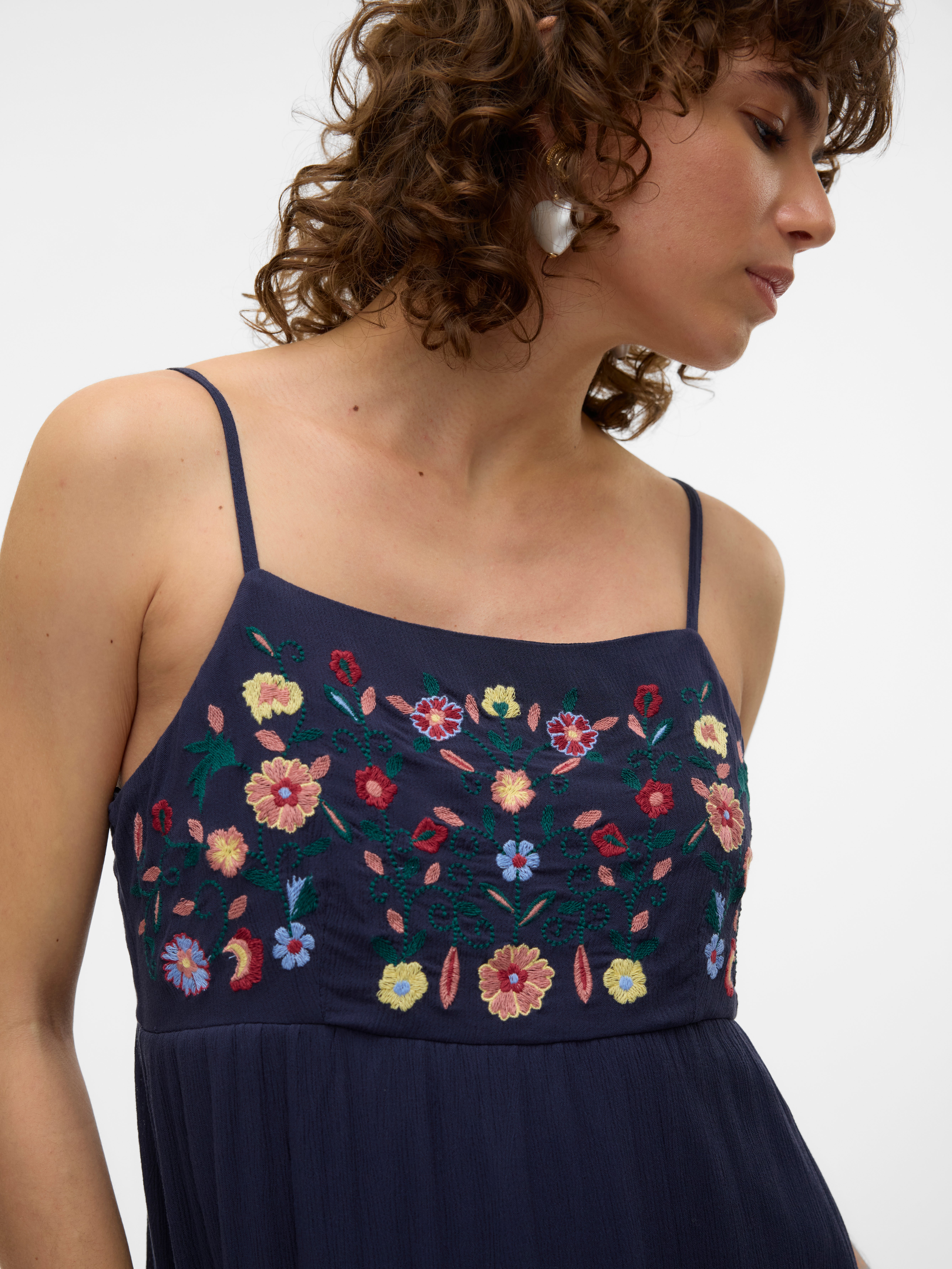 VERO MODA® VMSINA Long dress