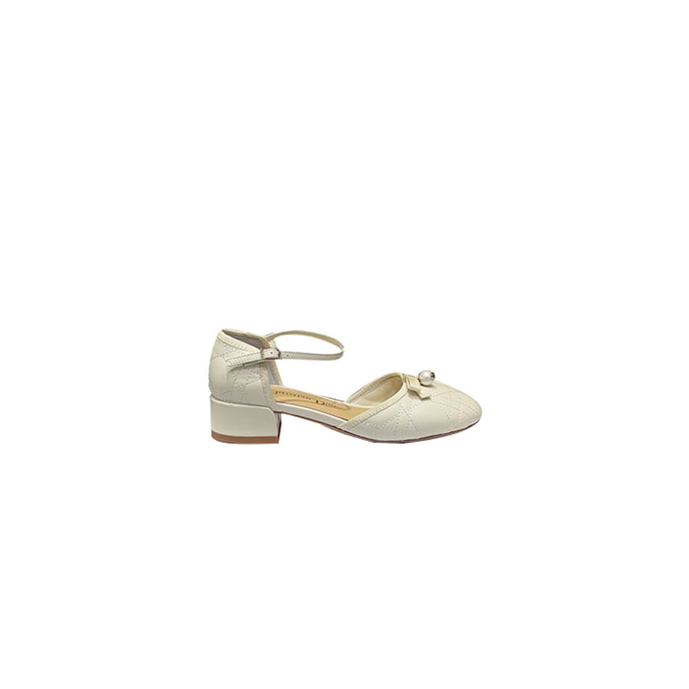 Dior Ballet Pump