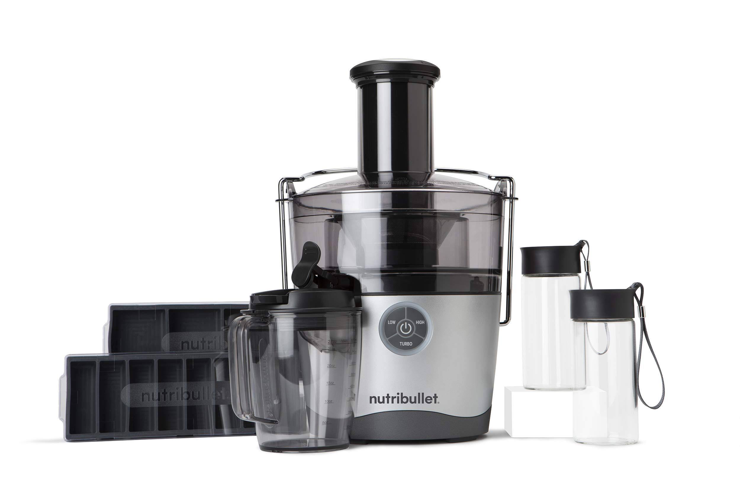 NutriBullet Juicer Pro