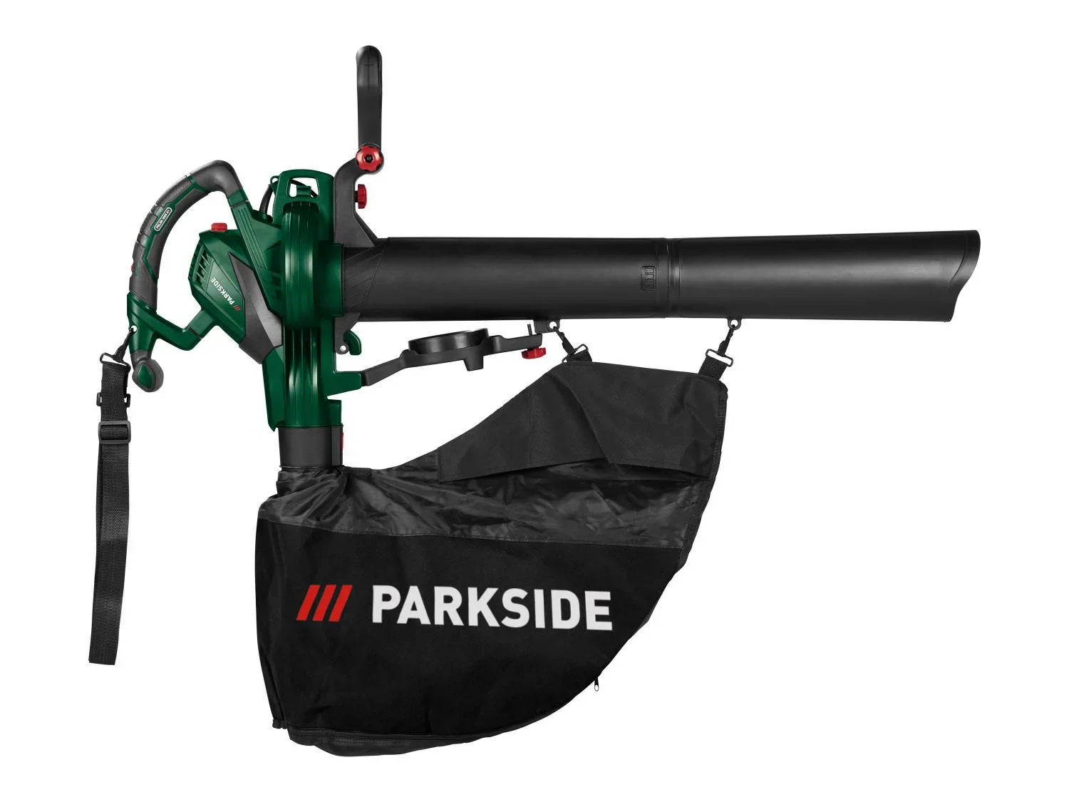 PARKSIDE Aspirateur souffleur broyeur lectrique PELSB 3000 A1