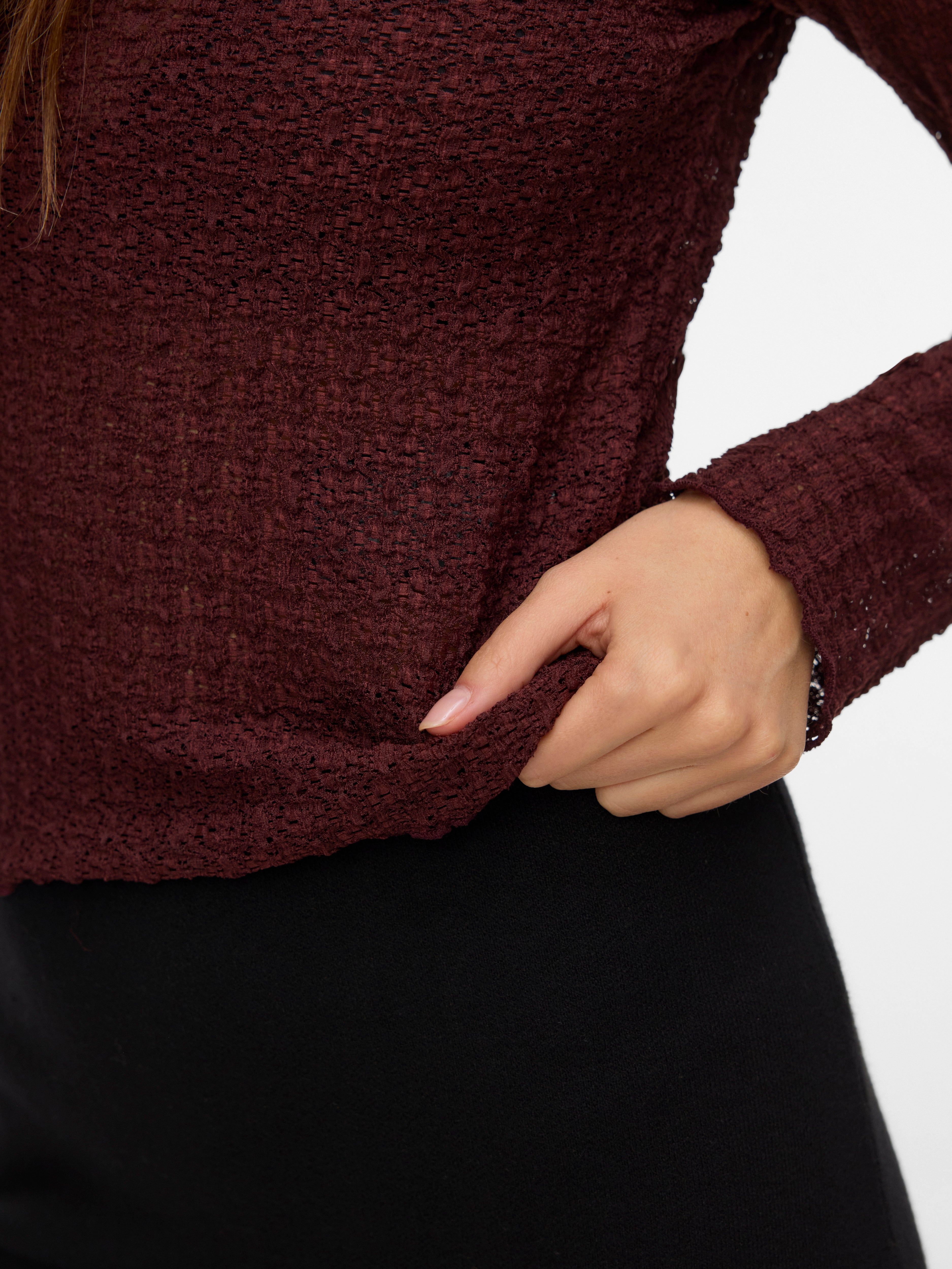 VERO MODA® AWSHELBY Top
