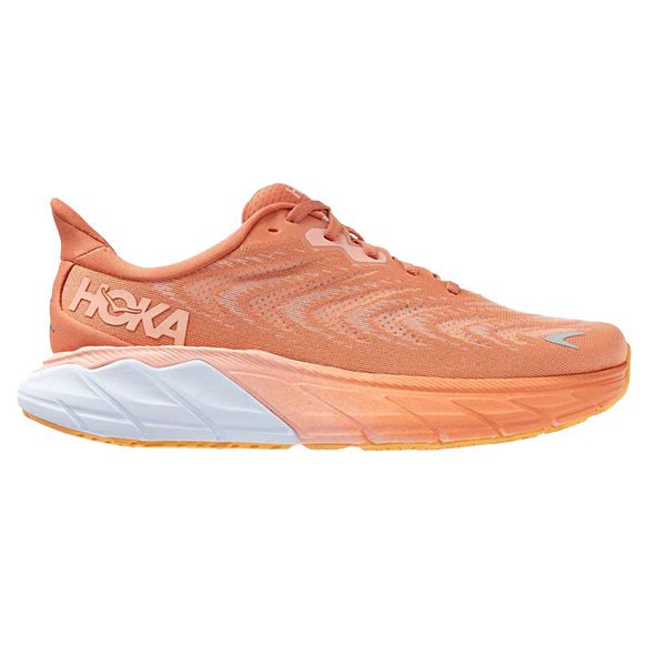 Women's Arahi 6
