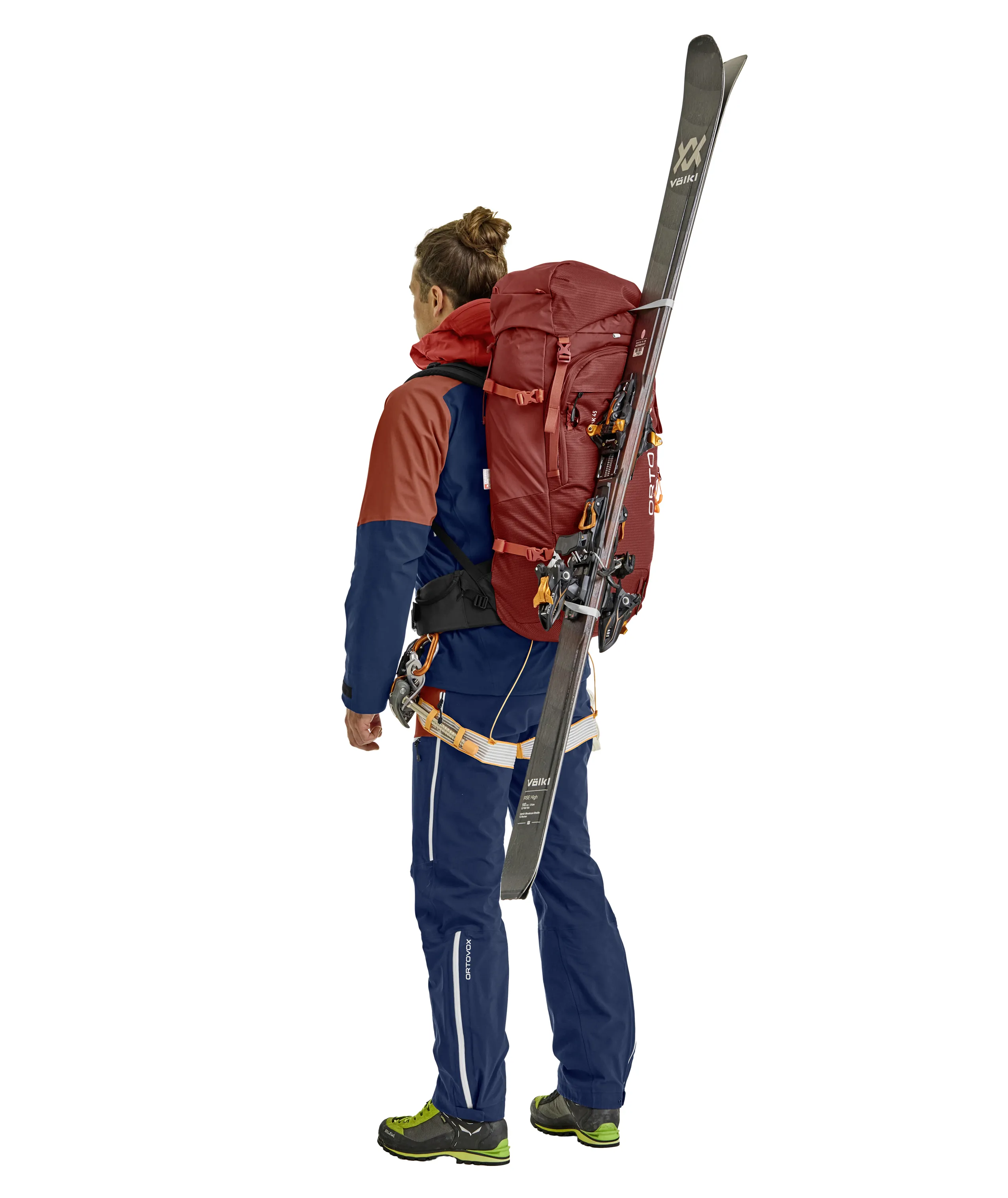 ORTOVOXR PEAK 45