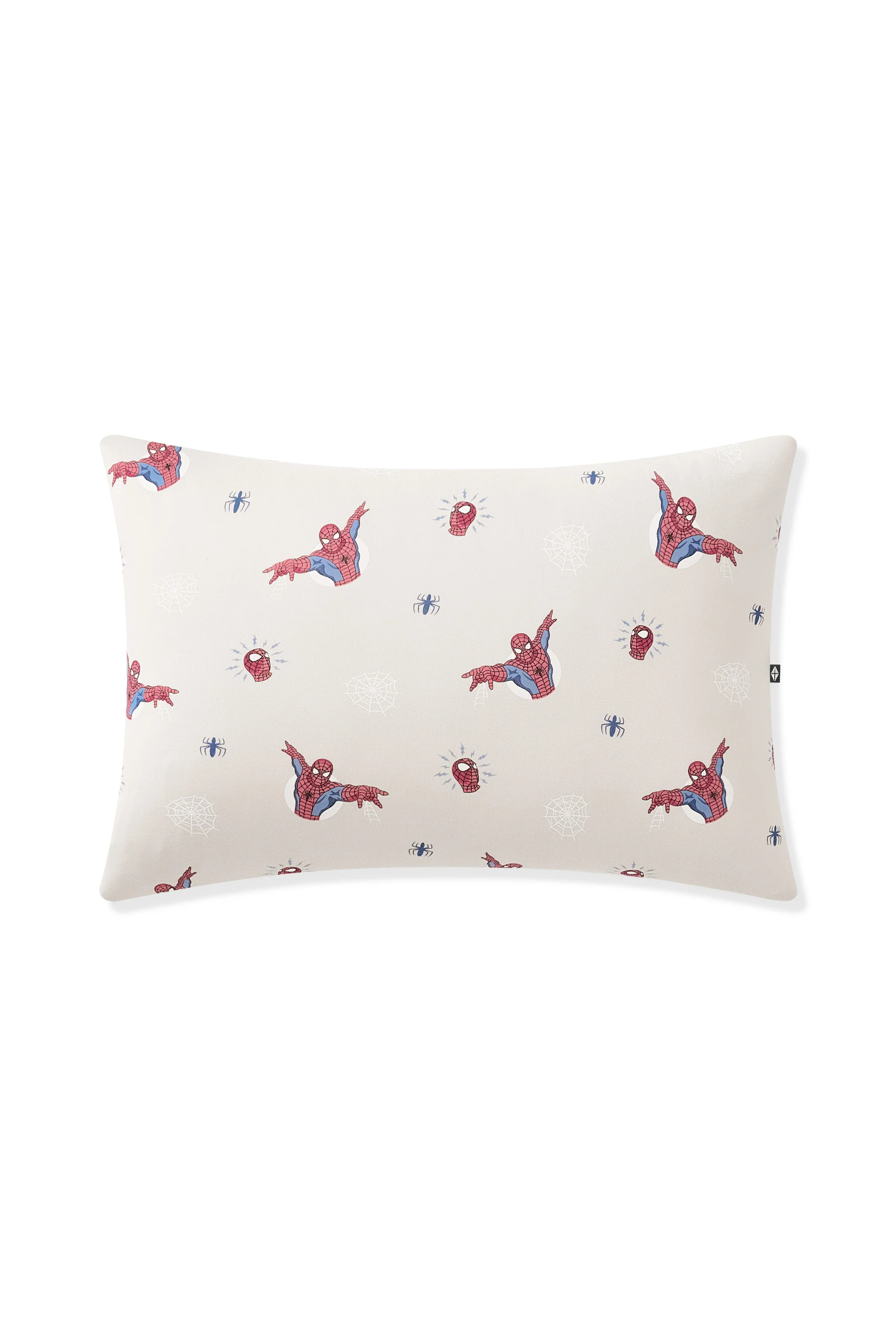 Toddler Pillowcase in Spider-Man