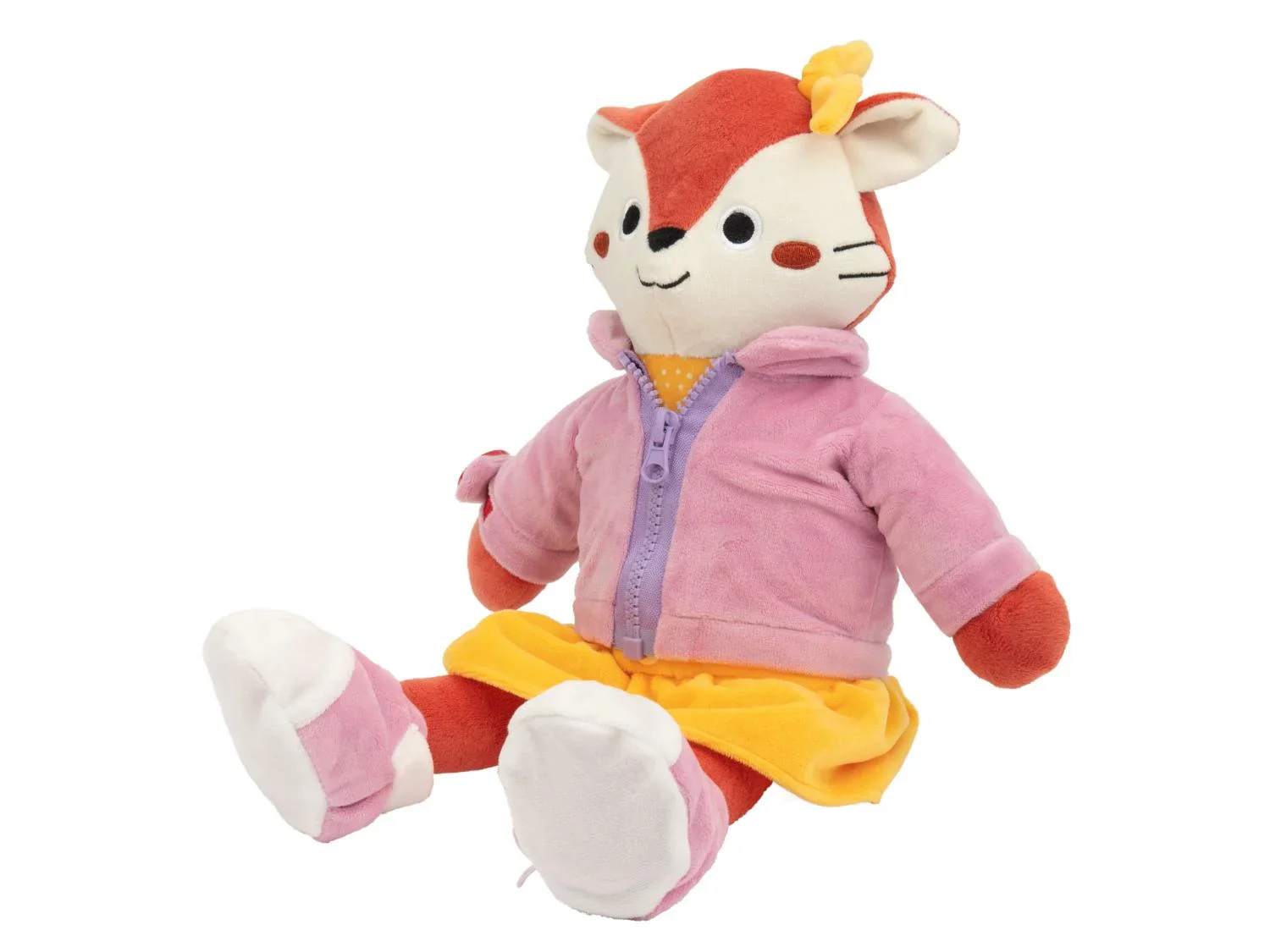 Playtive Poupe ducative