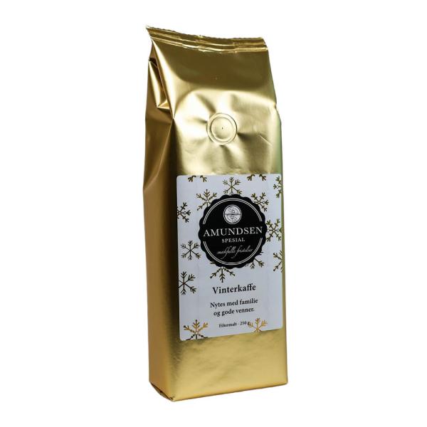 Vinterkaffe 200 g
