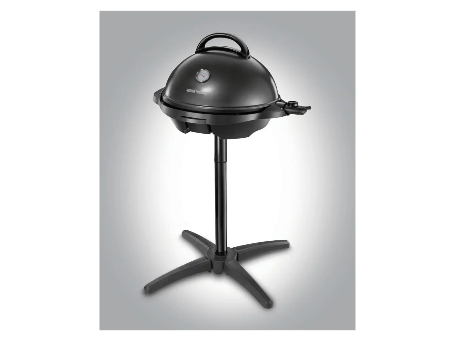 George Foreman Barbecue lectrique