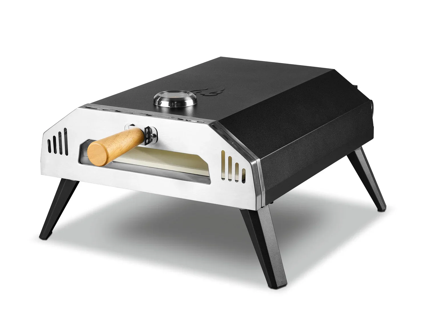 GRILLMEISTER Four  pizza  gaz
