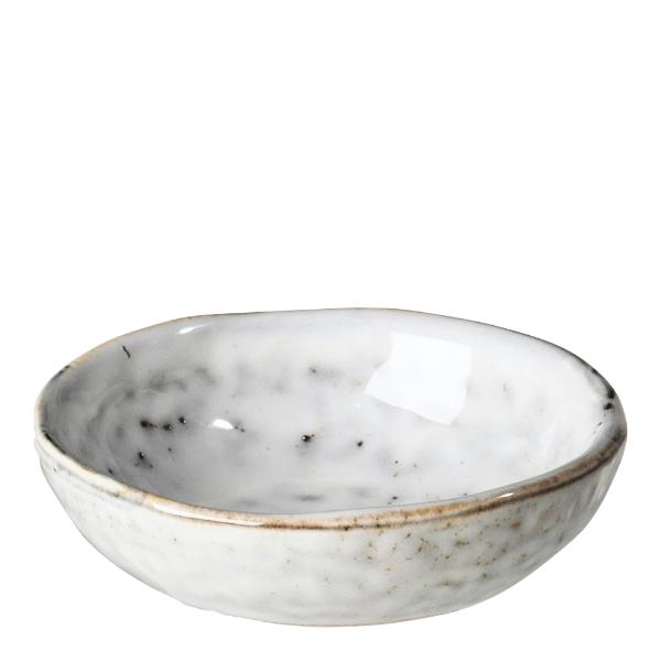Nordic Sand smørskål 7 cm