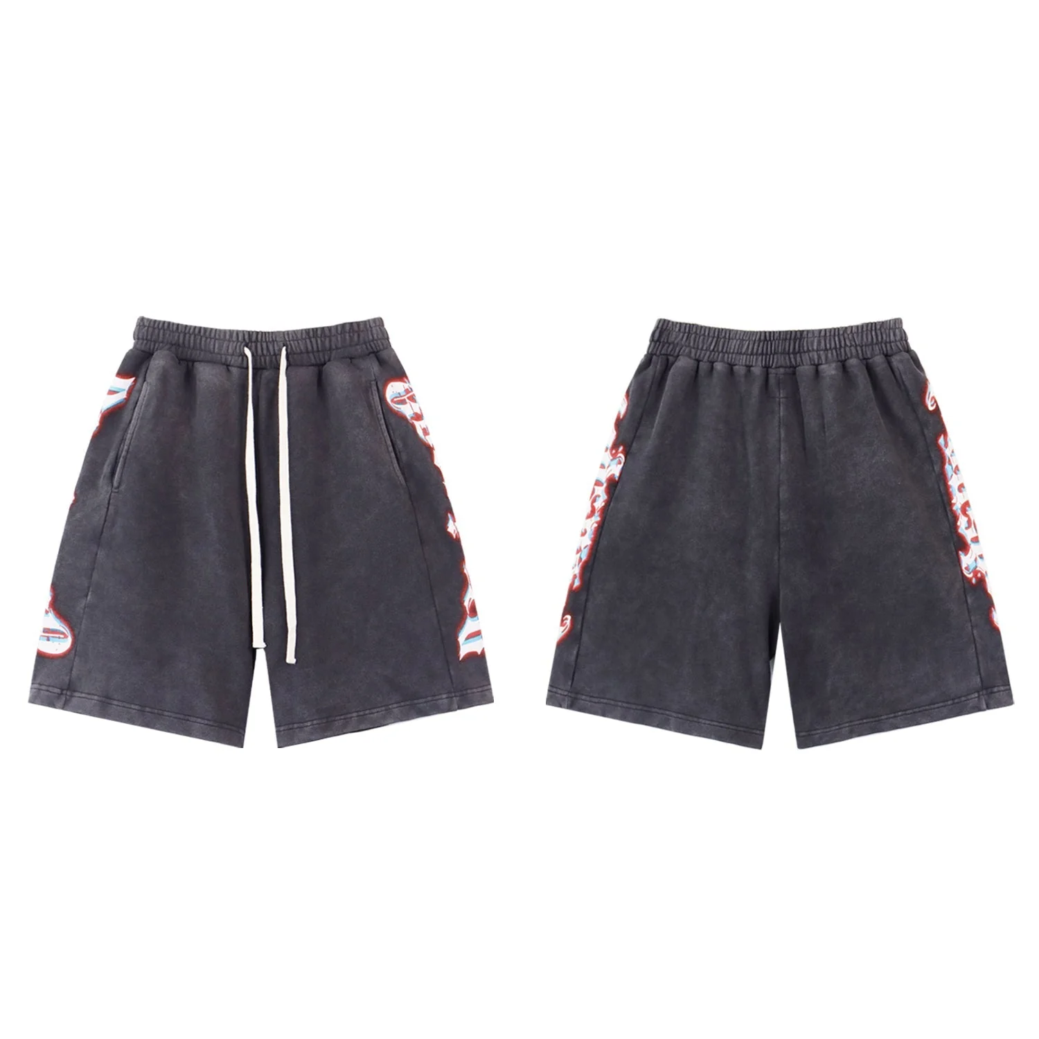 NEW Shorts 8770