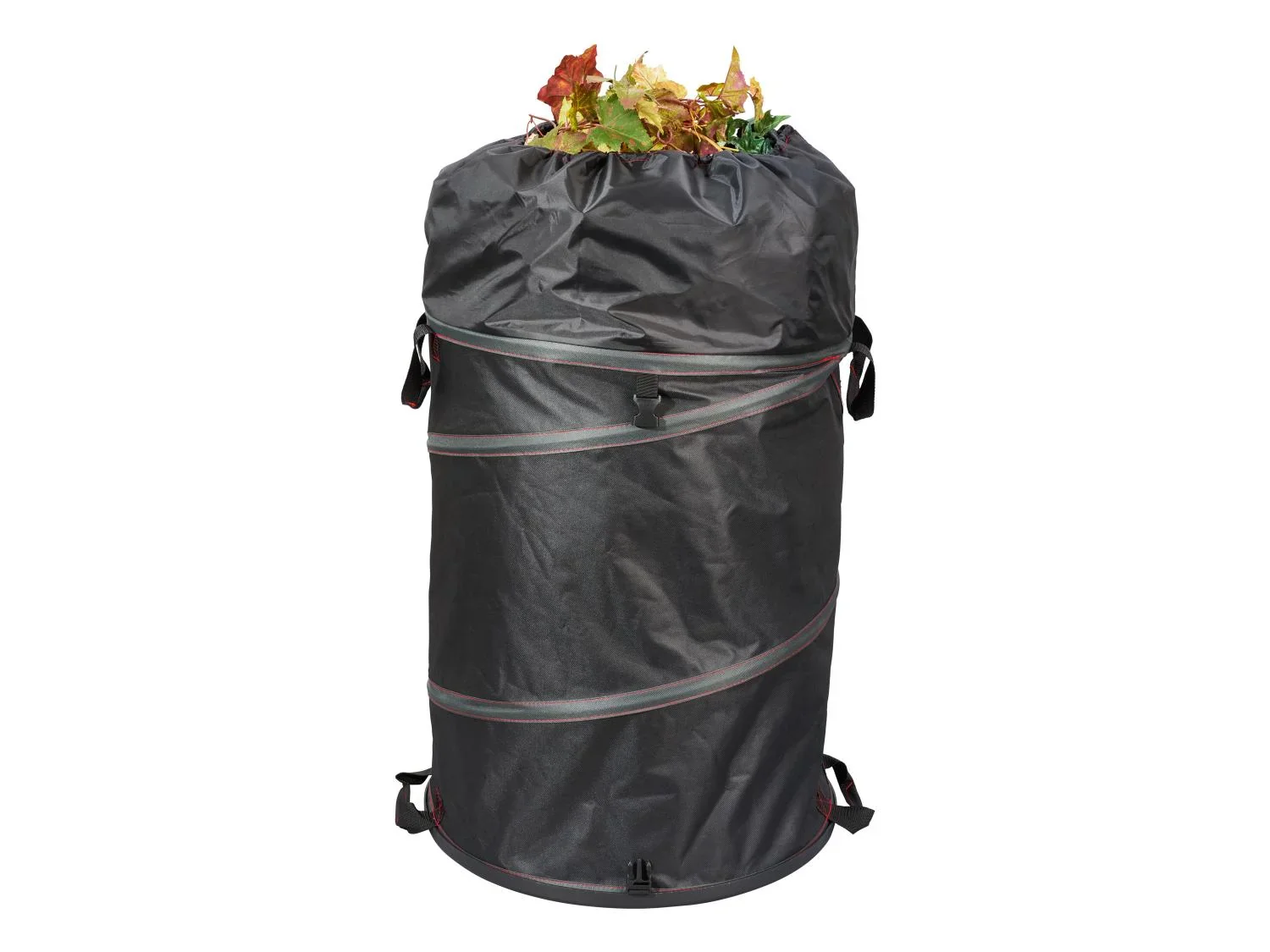 PARKSIDE PERFORMANCE Sac  vgtaux jardin pop-up, 150 L