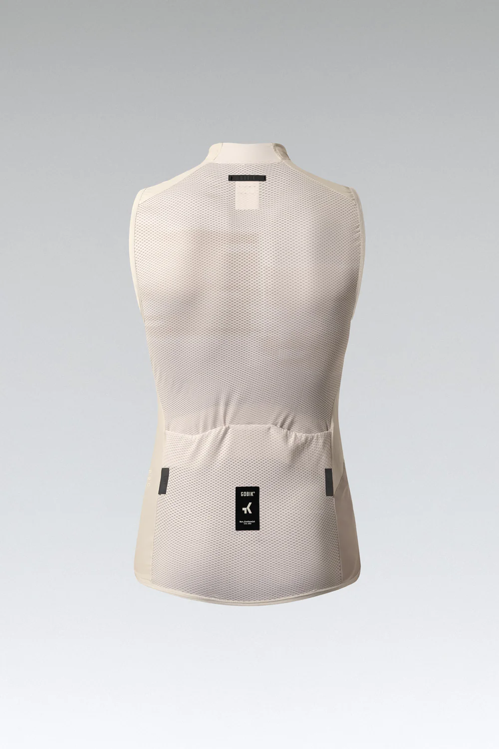 Gobik Vest  Women Plus 2.0 Tofu