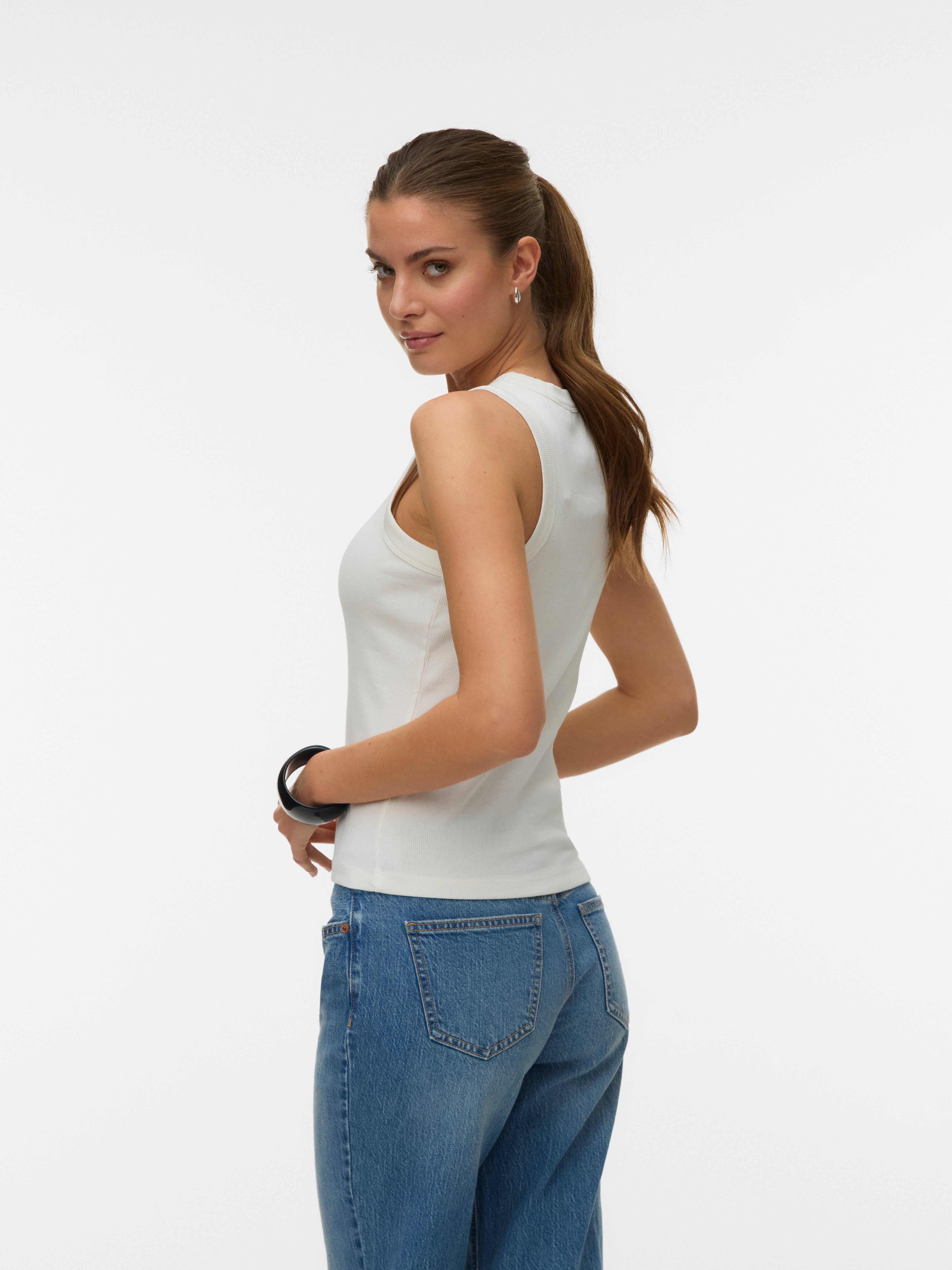 VERO MODA® VMSMILE Top