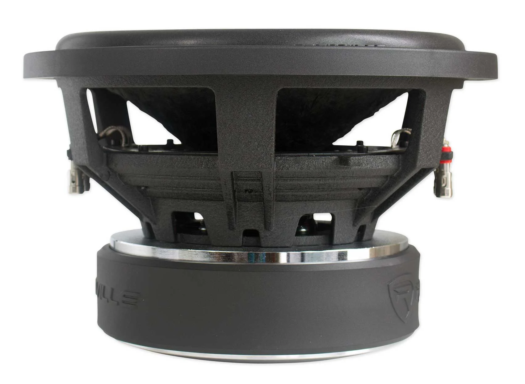 Punisher 12D2 12" 5600w Peak Car Audio Subwoofer Dual 2 Ohm Sub 1400w RMS CEA Rated Image 7