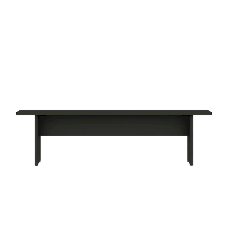 Modern Dining Bench 67.91 in.