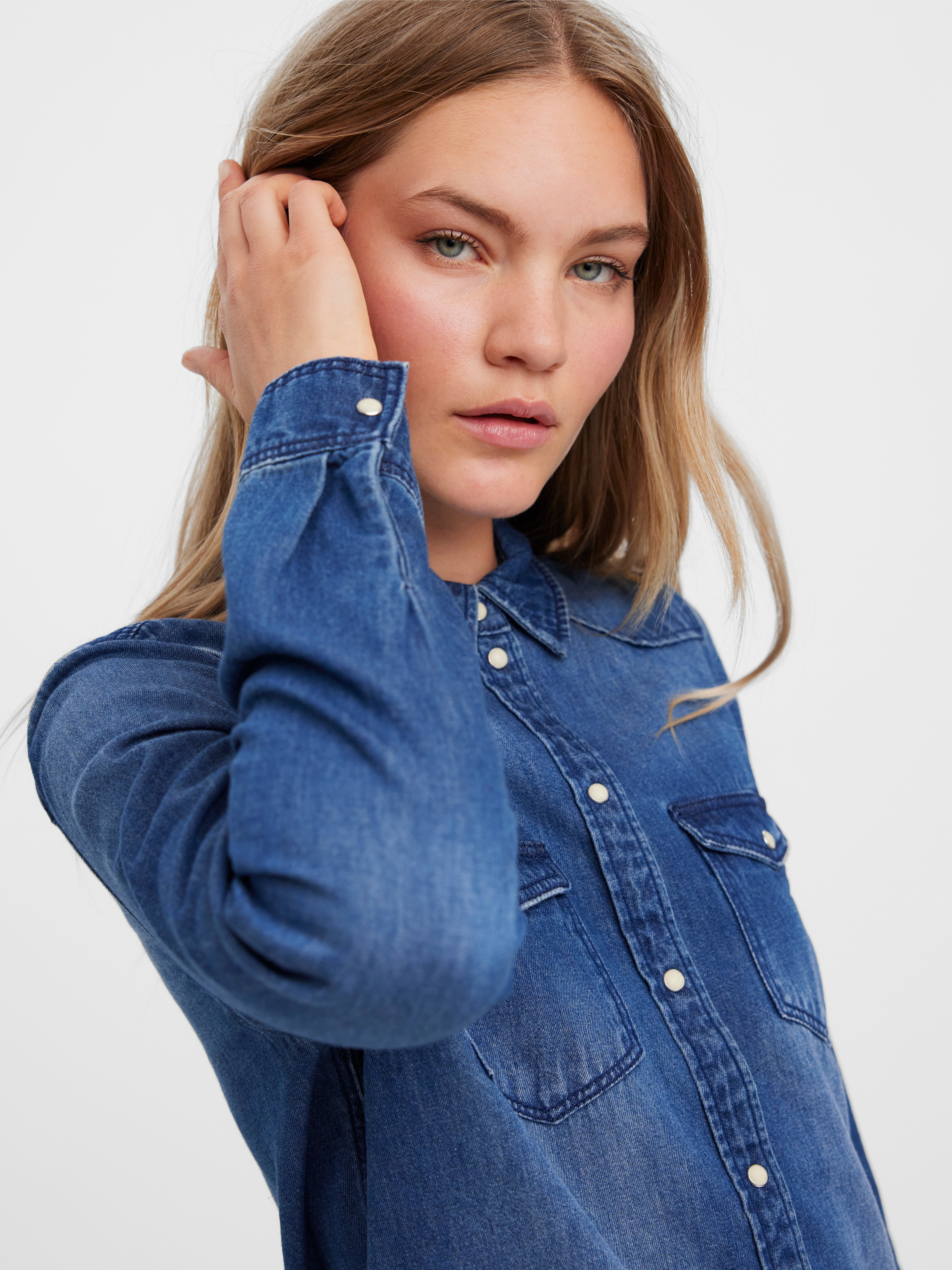 VERO MODA® VMMARIA Shirt