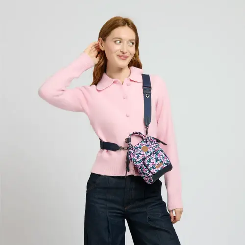 Nano adventurer Cagliari