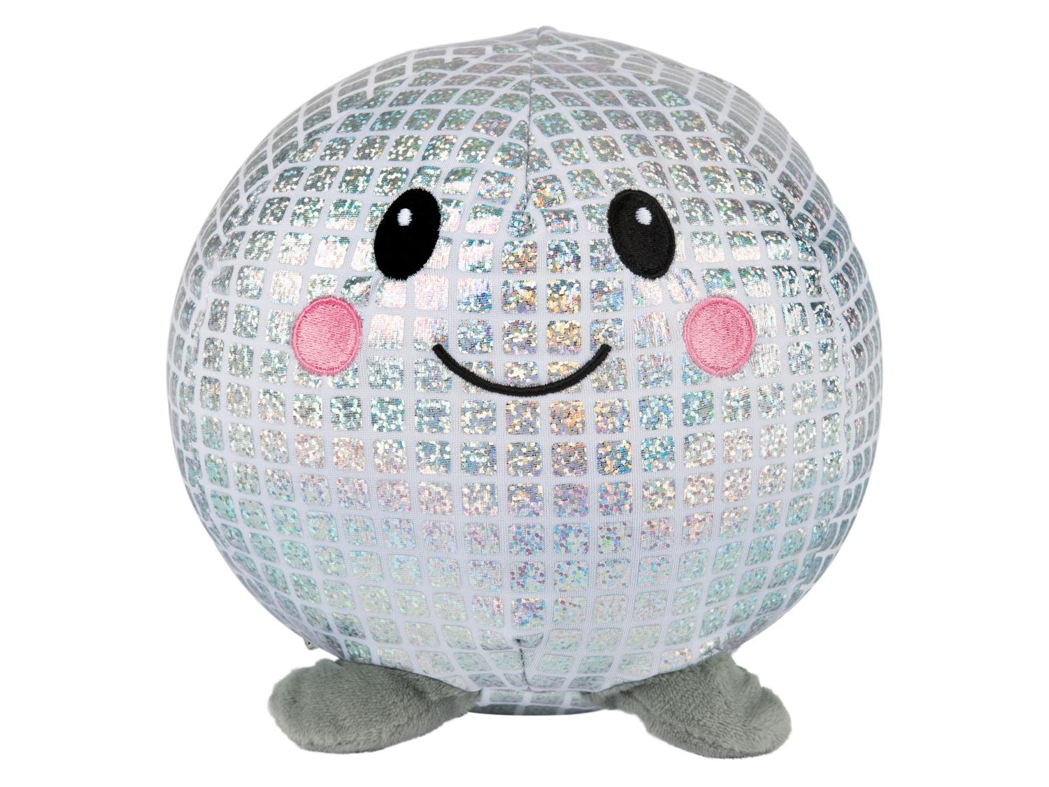 lupilu Peluche intractive