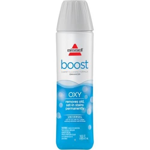 Bissell Boost Oxy Carpet Cleaning Formula - 16 fl oz