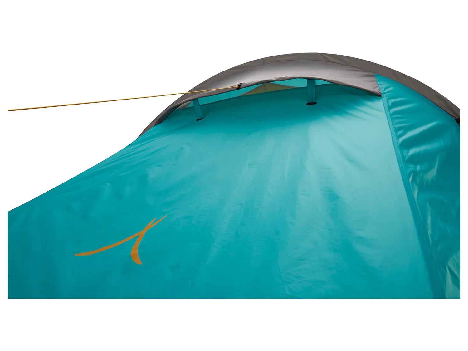 Grand Canyon Tente tunnel ROBSON 2, pour 2 personnes, tanche